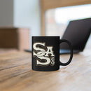 SS Letter Stack Mug-6