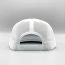 Chevy GMC Square Body Retro 70's 80's Trucker Hat-9