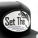 Set the Hook Bass Fishing Trucker-2