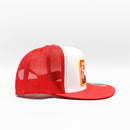 No BS Trucker Hat, Retro Seems Like Bullshit Funny Trucker Hat-7