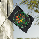Turtle Flag-2