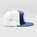 Terry Labonte Nascar Racing Trucker Hat-7