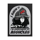 Space Balls Poster-5