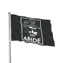 Abide Flag-2