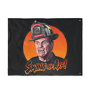 Swing the Axe Flag-4