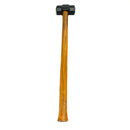 Foam LARGE 34 Inch Rubber Sledgehammer Stunt Prop-1