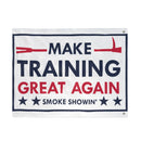 Great Again Training Flag-3