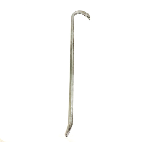 Foam Rubber Crowbar Prop