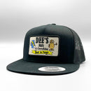 Dee's Nuts Funny Deez Nutz Trucker Hat-3