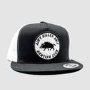 Ain't Killed Shit Hunting Club Trucker Hat-4