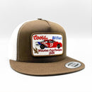 Bill Elliott Coors Winston Cup Champion Nascar Trucker-5