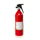 Foam Rubber Fire Extinguisher Prop - RED-1