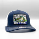 Gator Ralph's Bait & Tackle Fishing Trucker-4