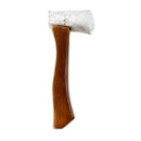 Foam Rubber 13.25 Inch Small Hatchet Axe Prop-25