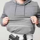 Standoff Concealment Hoodie Mk.II-11