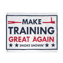 Great Again Training Flag-2