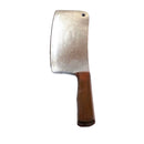 Foam Kitchen Cleaver Blade Knife Prop-3