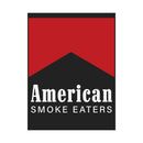 Smoke Eater (Black) Poster-6