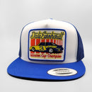 Dale Earnhardt #3 Wrangler Racing Trucker-4