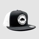 Ain't Killed Shit Hunting Club Trucker Hat-5