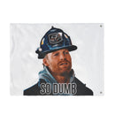 So Dumb Flag-4