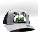 Camel Towing "Vintage Truckers Original" Trucker Hat-3