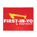 Yo District Flag-3