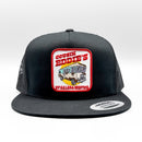 Cousin Eddie's RV Service "Vintage Truckers Original" Trucker Hat-1