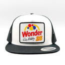Wonder Racing Ricky Bobby Talladega Nights Movie Trucker-1