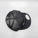 Willys Army Jeep 4x4 Trucker Hat-9