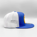 Nose Wheelie 70's Retro Skateboarding Trucker Hat-7