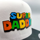 Super Daddio Trucker Hat-2