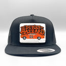 Dukes of Hazzard Trucker Hat-1