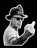 Funny Fire Memes Co. Sticker  3 Pack-2