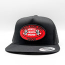 Myrtle Beach Speedway, Nascar Winston Series Trucker Hat-3