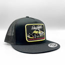 Dale Earnhardt #3 Goodwrench Racing Nascar Trucker Hat-6