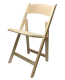 SMASHProps Breakaway Balsa Wood Folding Chair Smashable Stunt Action Prop-1