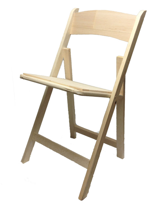 SMASHProps Breakaway Balsa Wood Folding Chair Smashable Stunt Action Prop