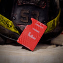 The Blaze Wallet - Red-6