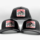 Raise Hell Praise Dale "Vintage Truckers Original" Trucker Hat-7