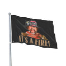 It's a Fire Flag-3