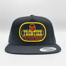 Frontier Casino Las Vegas Retro Poker Trucker-1