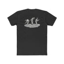 3 Dancing Ghosts (Psyops) - Crew Tee-1