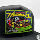 Days of Thunder Cole Trickle City Chevrolet Trucker Hat-2