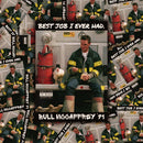 Best Job I Ever Had Sticker-3