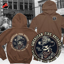 Smoke Wagon Hoodie-5