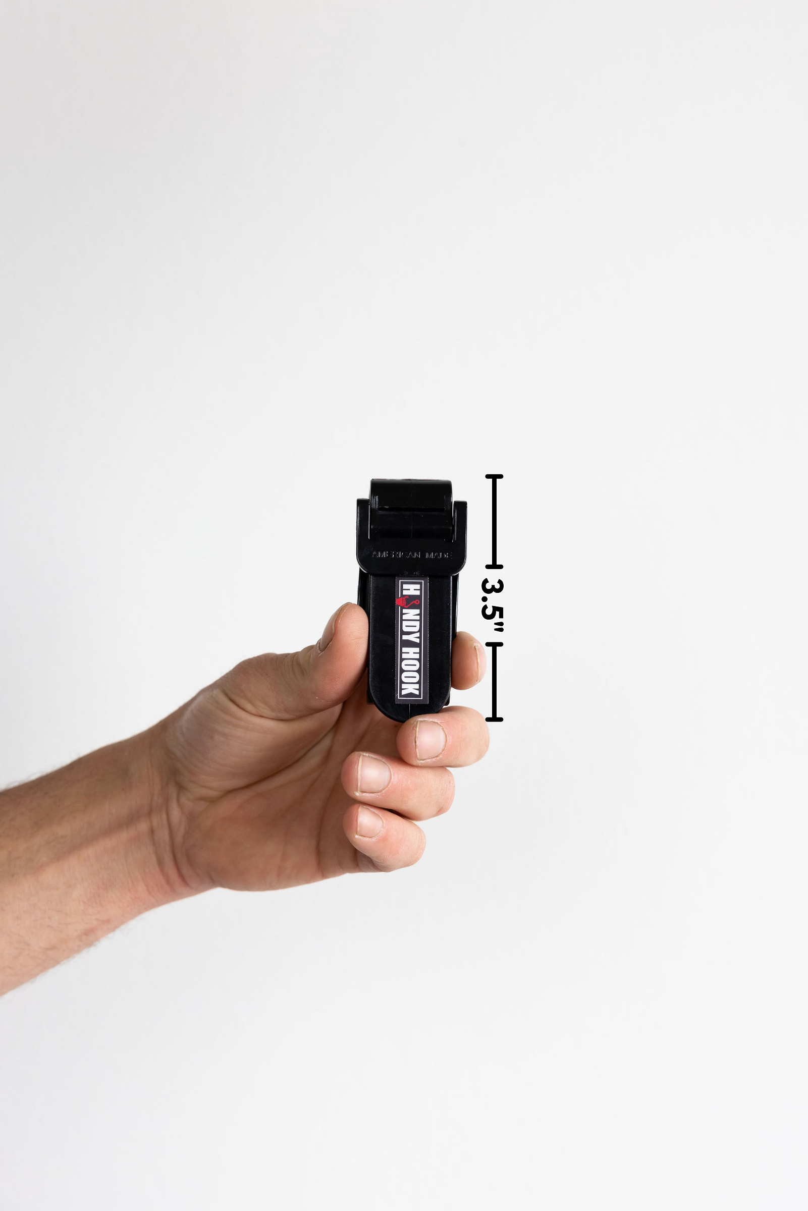 Handy Hook "Compact Firefighter" Set