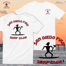 Original Surf Club Tee-2