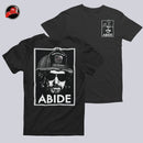 Abide Tee-3