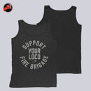 Fire Brigade Loco Tank-2